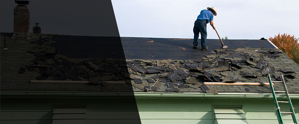 Albright Roofing Contractors