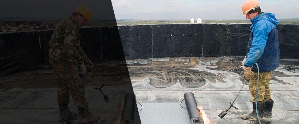 Albright Roofing Contractors